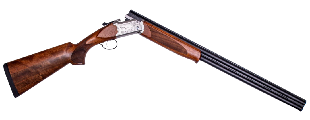 12 Gauge 2 Transparent Background