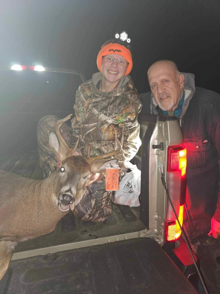 CJs opening day 7 pt