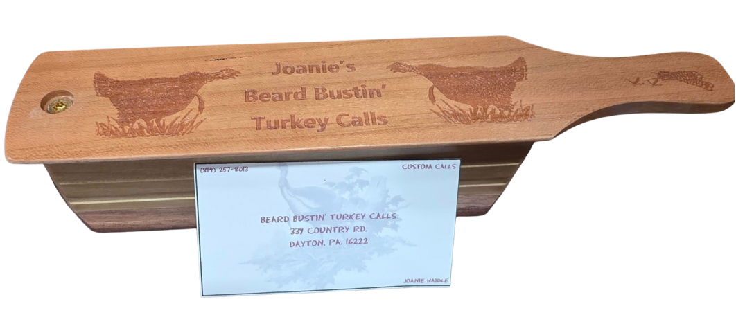 Turkey Call Transparent Background